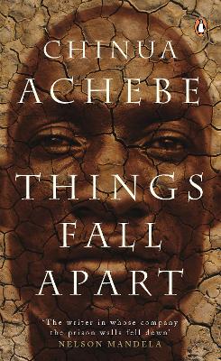 PENGUIN MODERN CLASSICS : THINGS FALL APART PB B FORMAT