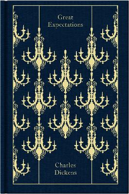 PENGUIN CLASSICS CLOTHBOUND : GREAT EXPECTATIONS HC