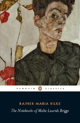 PENGUIN CLASSICS : THE NOTEBOOKS OF MALTE LAURIDS BRIGGE PB B FORMAT