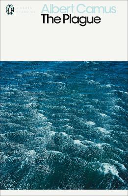 PENGUIN MODERN CLASSICS : THE PLAGUE PB B FORMAT