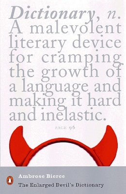 PENGUIN MODERN CLASSICS : ENLARGED DEVILS PB B