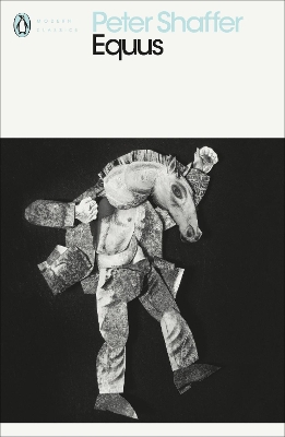PENGUIN MODERN CLASSICS : EQUUS PB