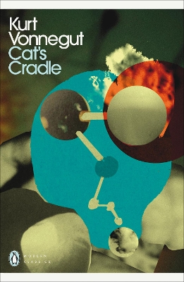 PENGUIN MODERN CLASSICS : CATS CRADLE PB B FORMAT