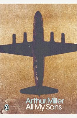 PENGUIN MODERN CLASSICS : ALL MY SONS PB B