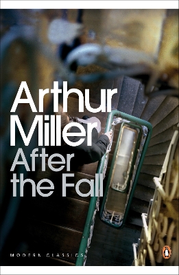 PENGUIN MODERN CLASSICS : AFTER THE FALL  PB
