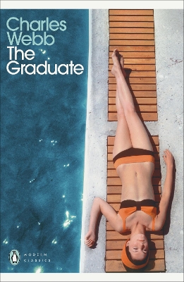 PENGUIN MODERN CLASSICS : THE GRADUATE PB B FORMAT