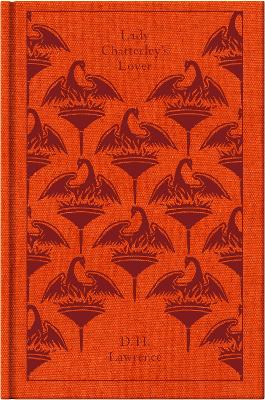 PENGUIN CLASSICS CLOTHBOUND : LADY CHATTERLEYS LOVER HC