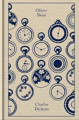 PENGUIN CLASSICS CLOTHBOUND : OLIVER TWIST HC