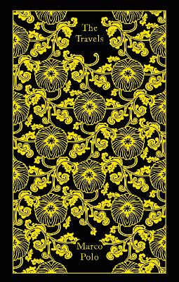 PENGUIN CLASSICS CLOTHBOUND : THE TRAVELS HC