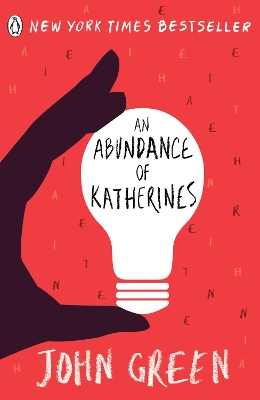 AN ABUNDANCE OF KATHERINES PB B FORMAT