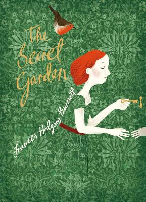 THE SECRET GARDEN HC