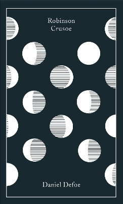 PENGUIN CLASSICS CLOTHBOUND : ROBINSON CRUSOE HC