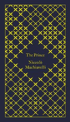 PENGUIN CLASSICS CLOTHBOUND : THE PRINCE HC