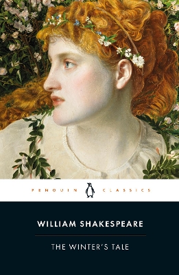 PENGUIN CLASSICS : THE WINTERS TALE PB B FORMAT