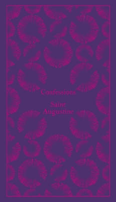 PENGUIN CLASSICS CLOTHBOUND : THE CONFESSIONS HC
