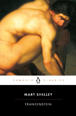 PENGUIN CLASSICS : FRANKENSTEIN PB