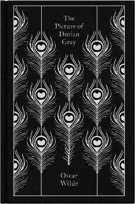 PENGUIN CLASSICS CLOTHBOUND : THE PICTURE OF DORIAN GREY HC