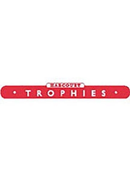 TROPHIES GATHER AROUND 1.5 HC