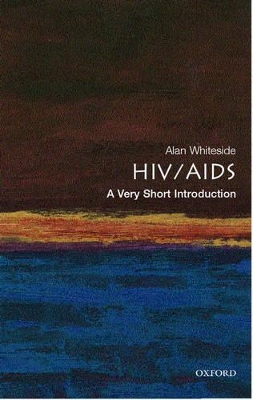 VERY SHORT INTRODUCTIONS : HIV/AIDS PB A FORMAT