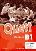 QUEST B1 WB