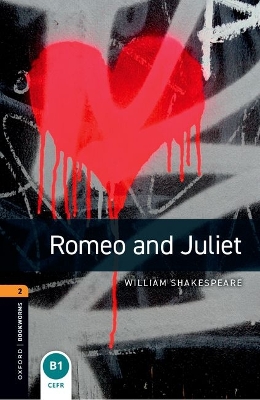 OBW LIBRARY 2: ROMEO AND JULIET 2ND ED