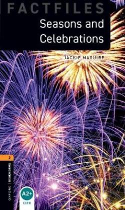 OBW LIBRARY 2: SEASONS AND CELEBRATIONS - SPECIAL OFFER N/E