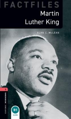 OBW LIBRARY 3: MARTIN LUTHER KING N/E