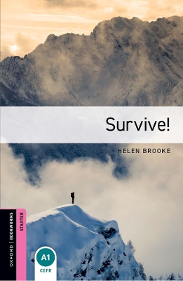 OBW LIBRARY STARTER: SURVIVE N/E