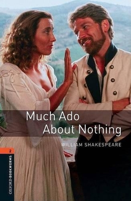 OBW LIBRARY 2: MUCH ADO ABOUT NOTHING - SPECIAL OFFER N/E