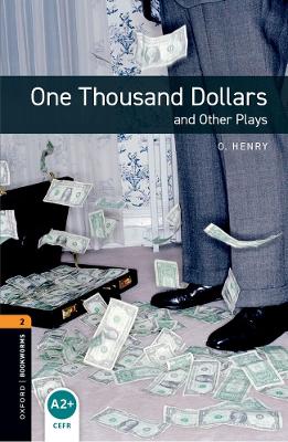 OBW LIBRARY 2: ONE THOUSAND DOLLARS - SPECIAL OFFER N/E