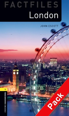 OBW FACTFILES 1: LONDON