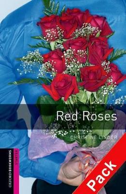 OBW LIBRARY STARTER: RED ROSES (+ CD) - SPECIAL OFFER N/E