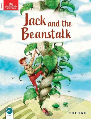 OCT 2: JACK AND THE BEANSTALK N/E