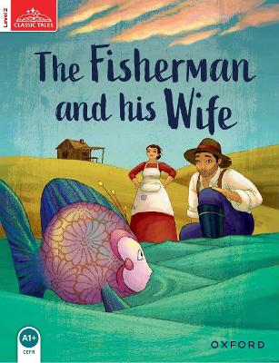 OCT 2: THE FISHERMAN AND HIS WIFE