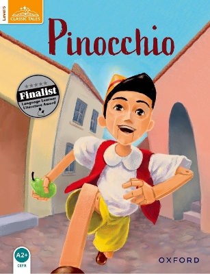 OCT 5: PINOCCHIO