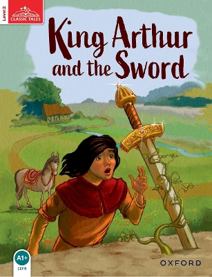 OCT 2: THE KING ARTHUR AND THE SWORD