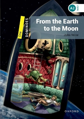 OD 1: FROM THE EARTH TO THE MOON
