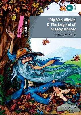 OD STARTER: RIP VAN WINKLE AND THE LEGEND OF SLEEPY HOLLOW N/E