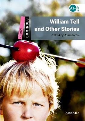 OD STARTER: WILLIAM TELL   OTHER STORIES