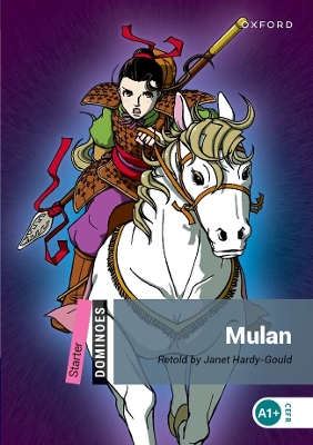 OD STARTER: MULAN N/E