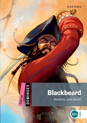 OD STARTER: BLACKBEARD N/E