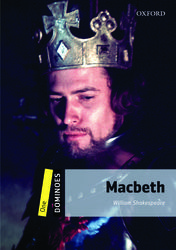 OD 1: MACBETH (+ MULTI-ROM) N/E