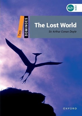 OD 2: THE LOST WORLD N/E