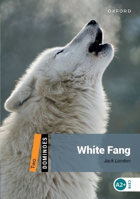 OD 2: WHITE FANG N/E