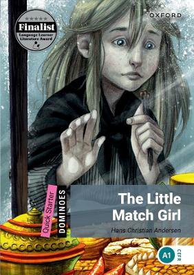 OD STARTER: THE LITTLE MATCH GIRL
