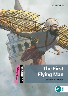 OD STARTER: THE FIRST FLYING MAN