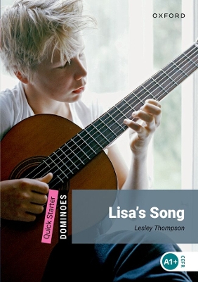 OD STARTER: LISAS SONG