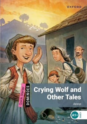 OD STARTER: CRYING WOLF AND OTHER TALES