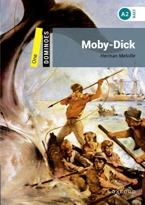 OD STARTER: MOBY DICK