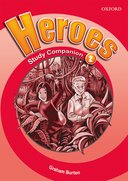 HEROES 2 COMPANION